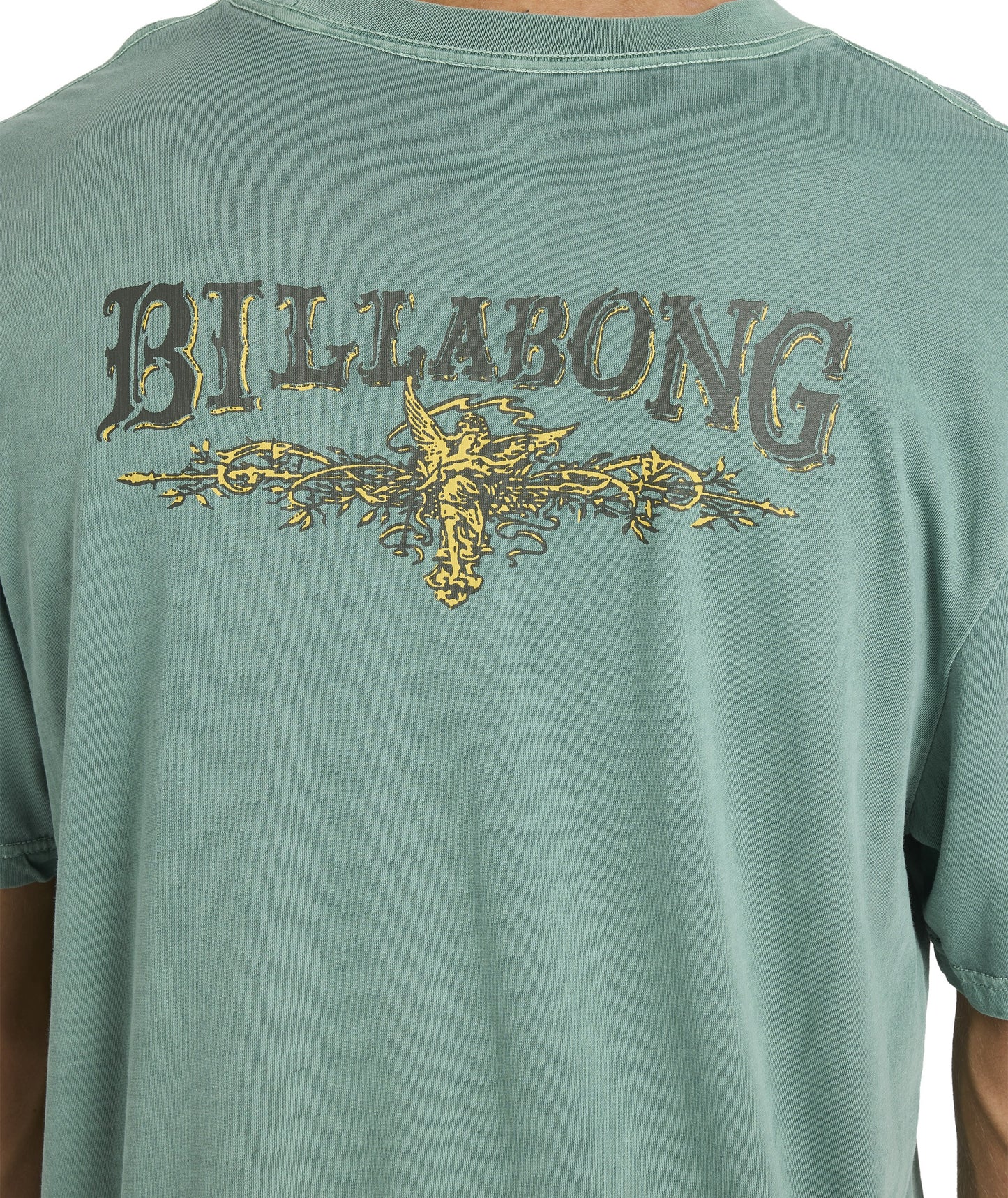 Billabong Pure Intentions WW Premium SS