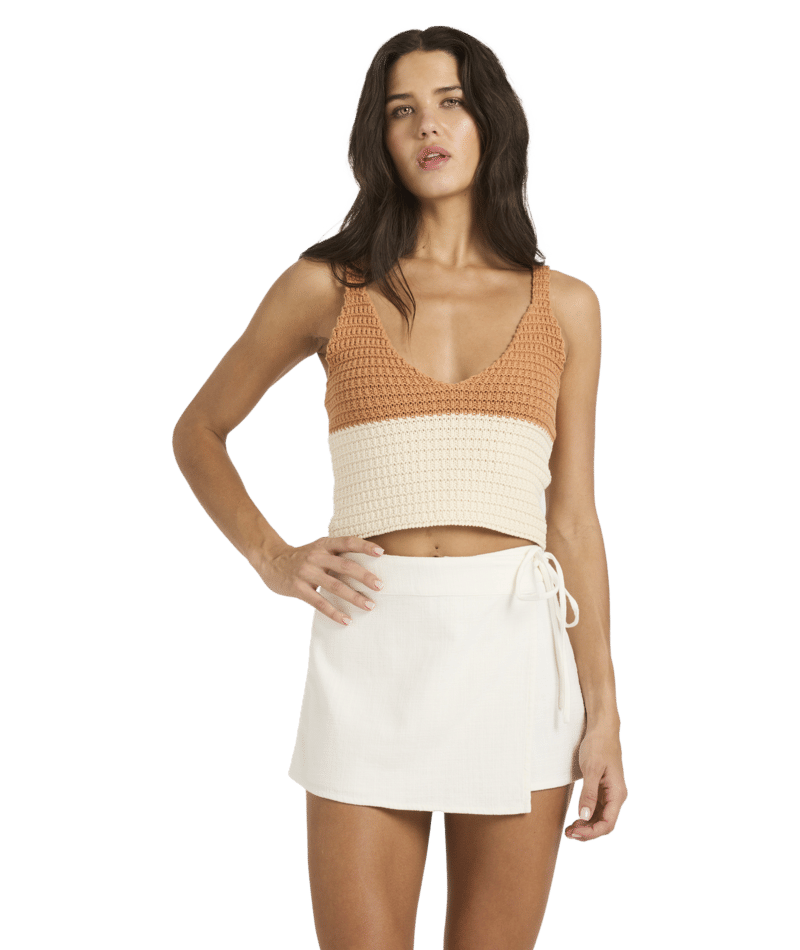 Billabong Your Crush Skort