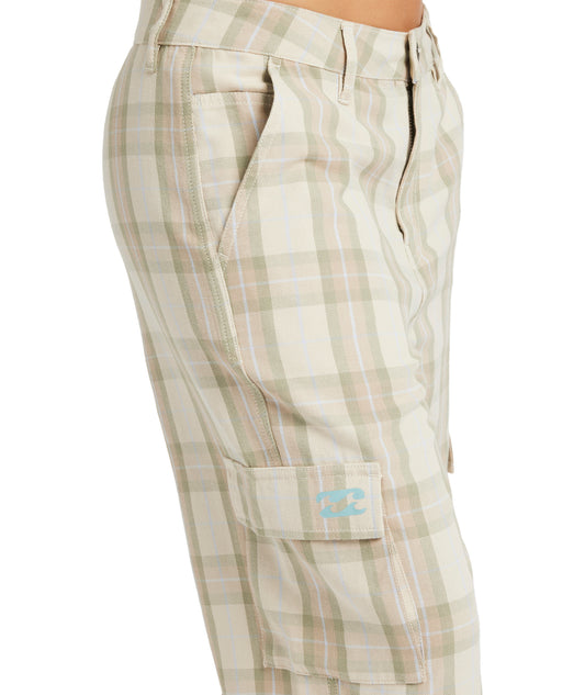 Billabong No Doubt Short