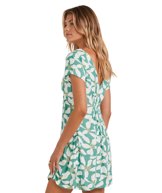 Billabong Forever After Dress