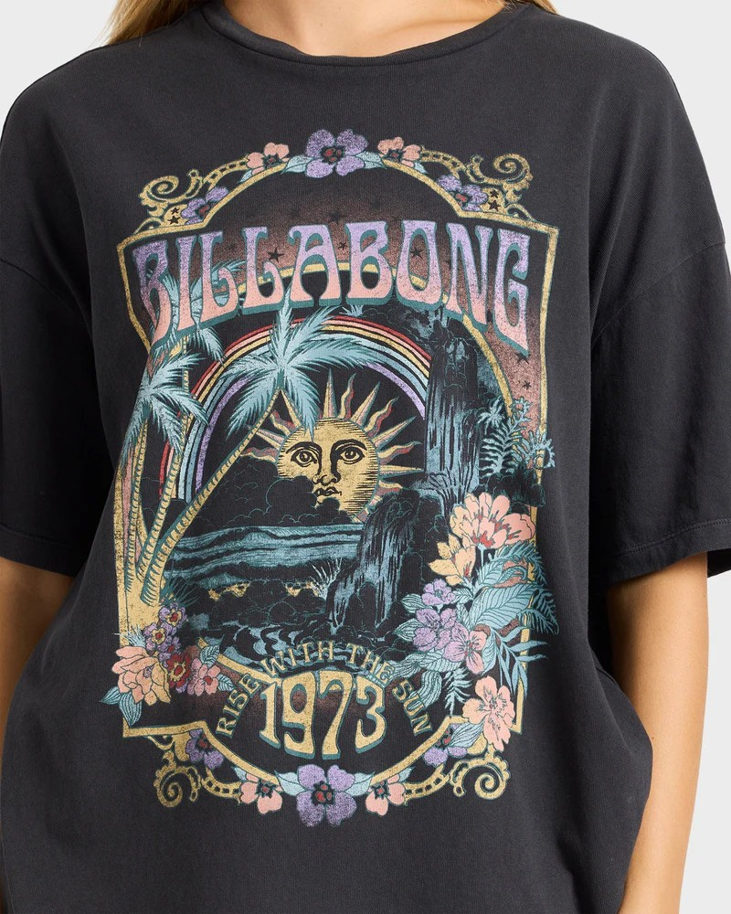 Billabong Counting Stars SS Tee