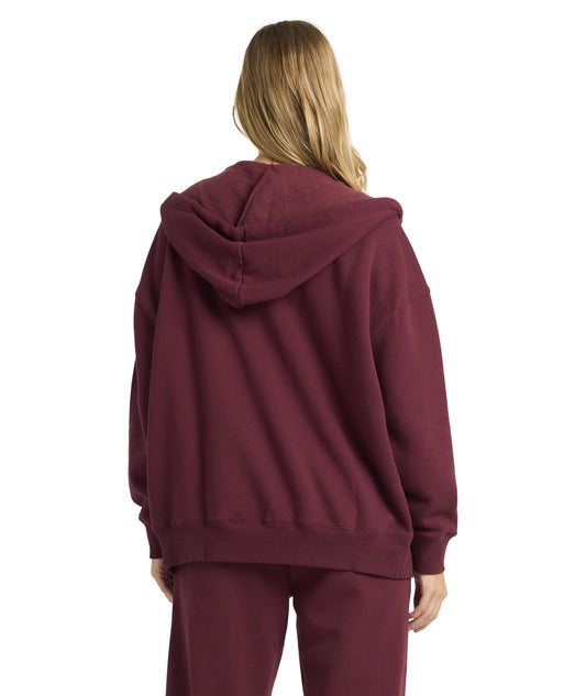 Billabong Wave Essential Zip Thru Hood