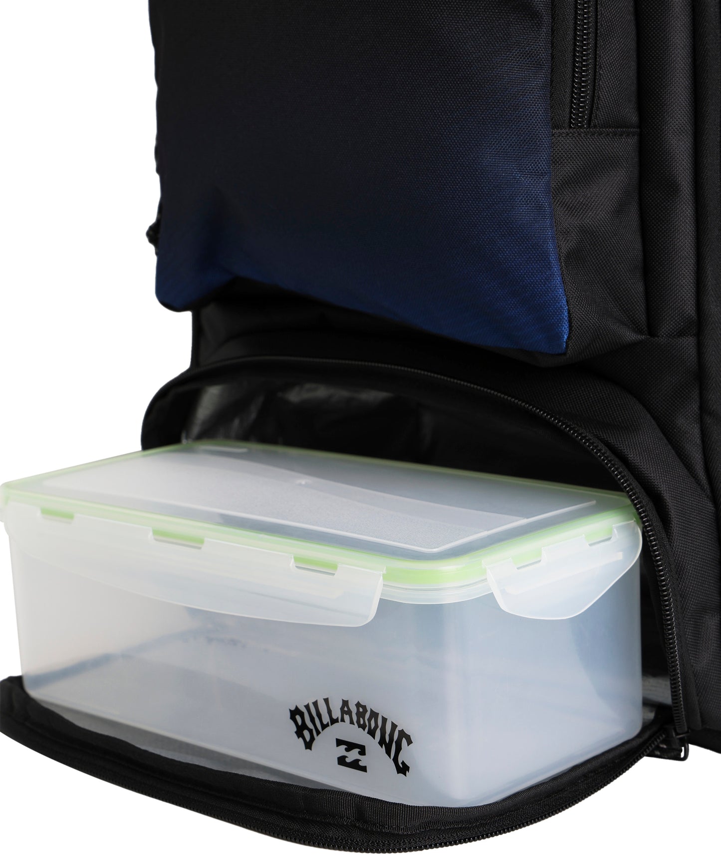 Billabong Juggernaught