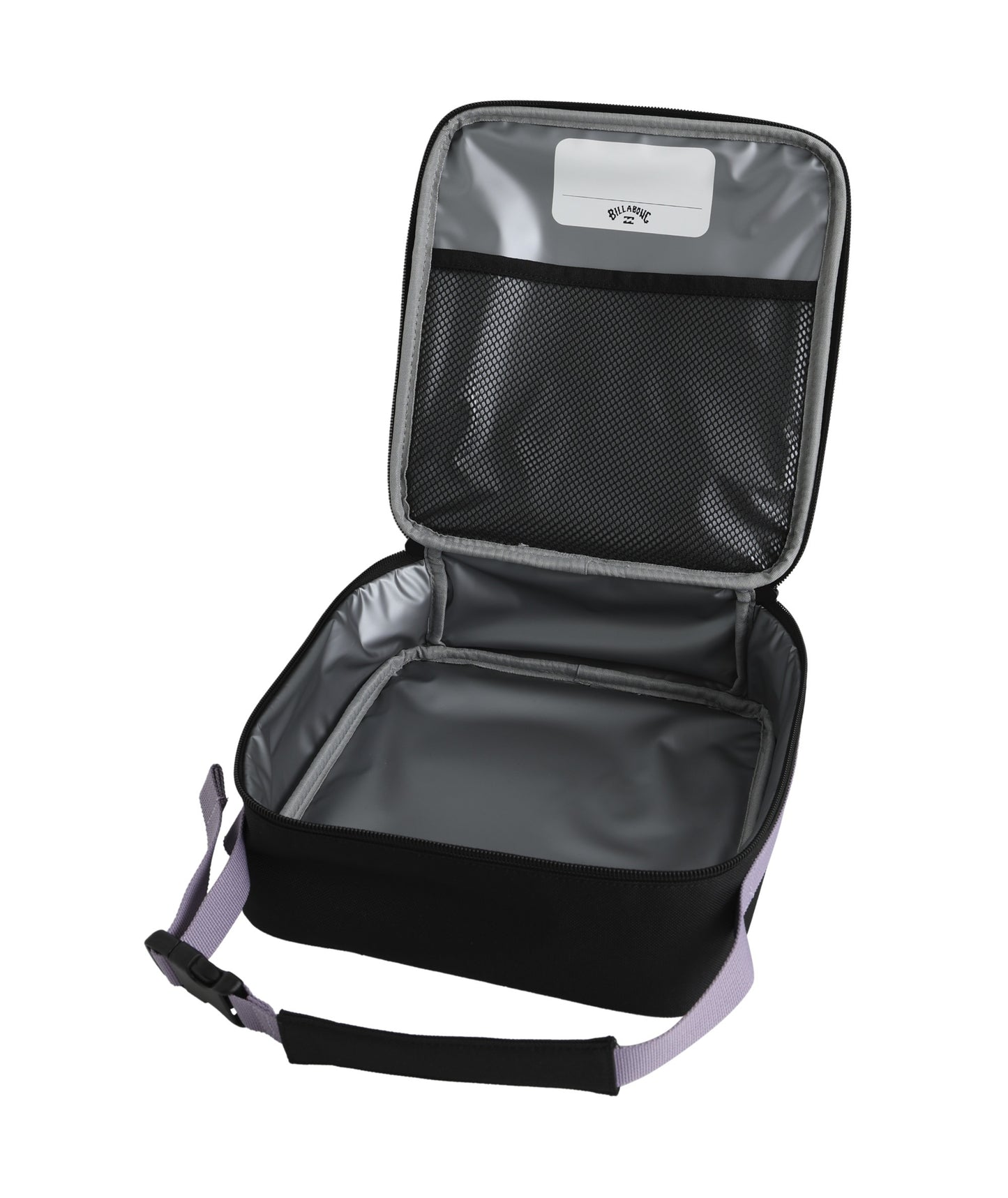 Billabong All Day Lunch Box - Black