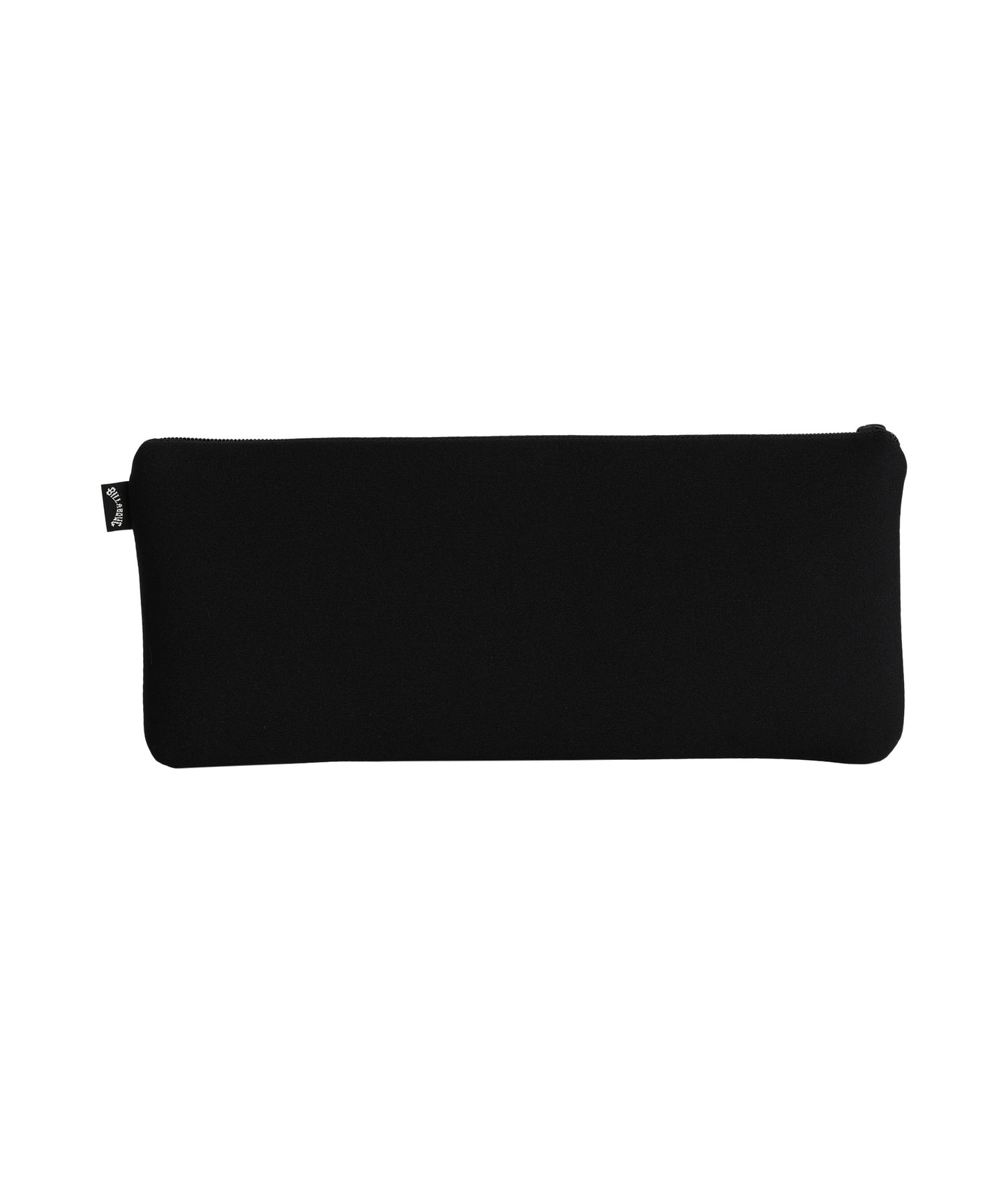 Billabong Large Pencil Case Black
