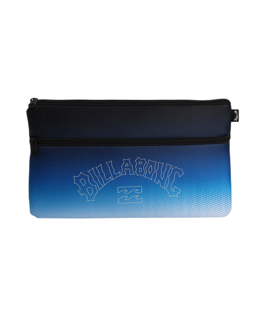Billabong Jumbo Pencil Case