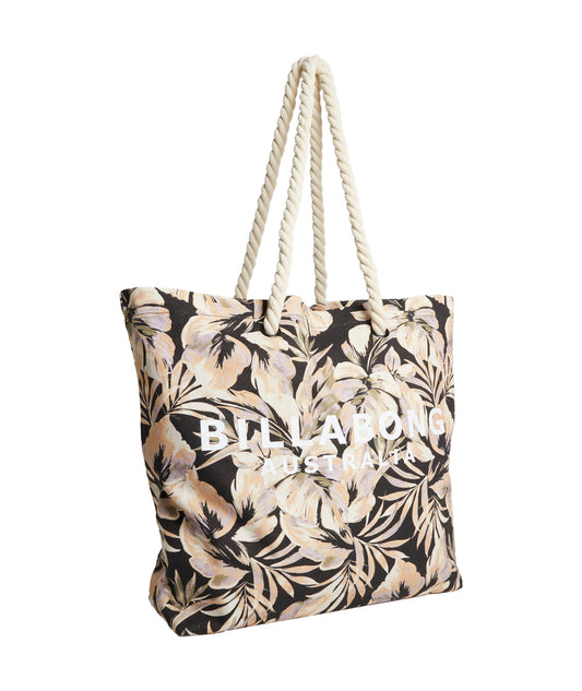 Billabong Drifting Coast Beach Bag