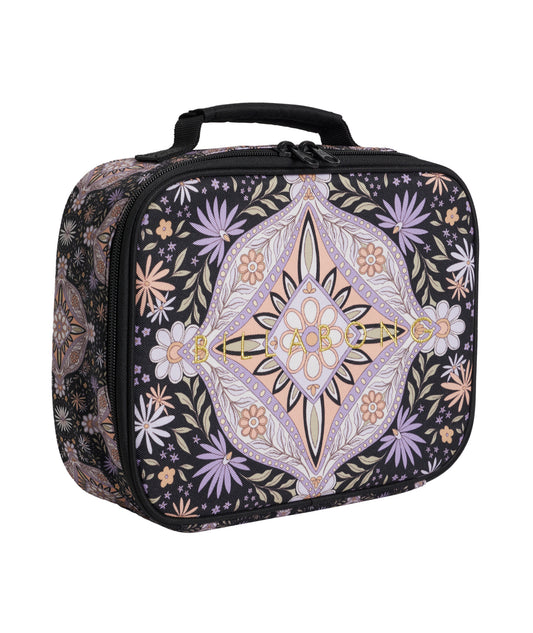 Billabong Just For You Lunch Box