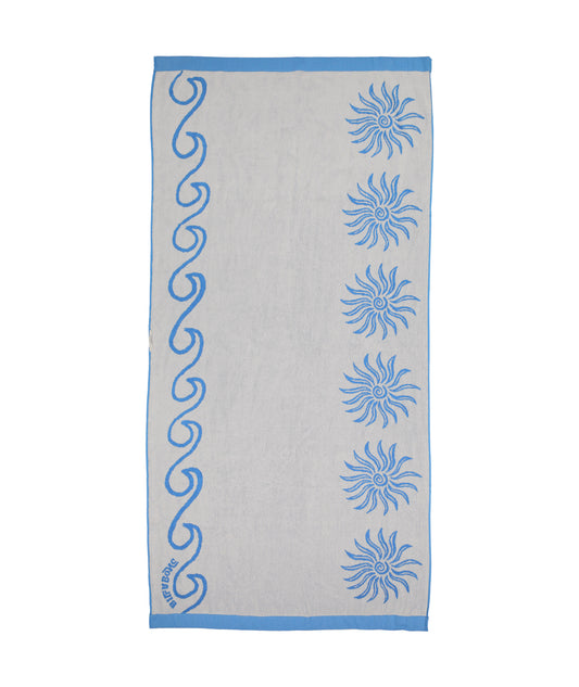 Billabong Sunrise Sands Towel