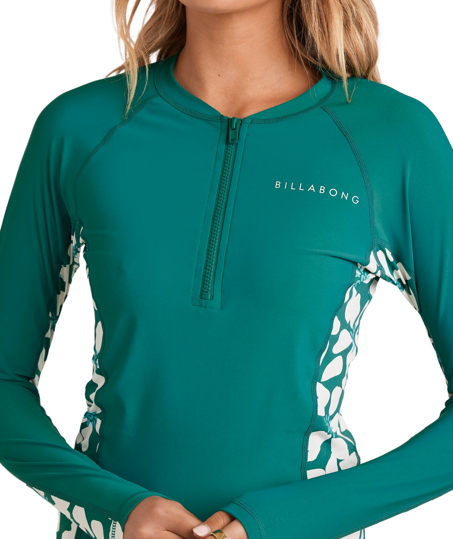 Billabong Belong Together Reef Break LS