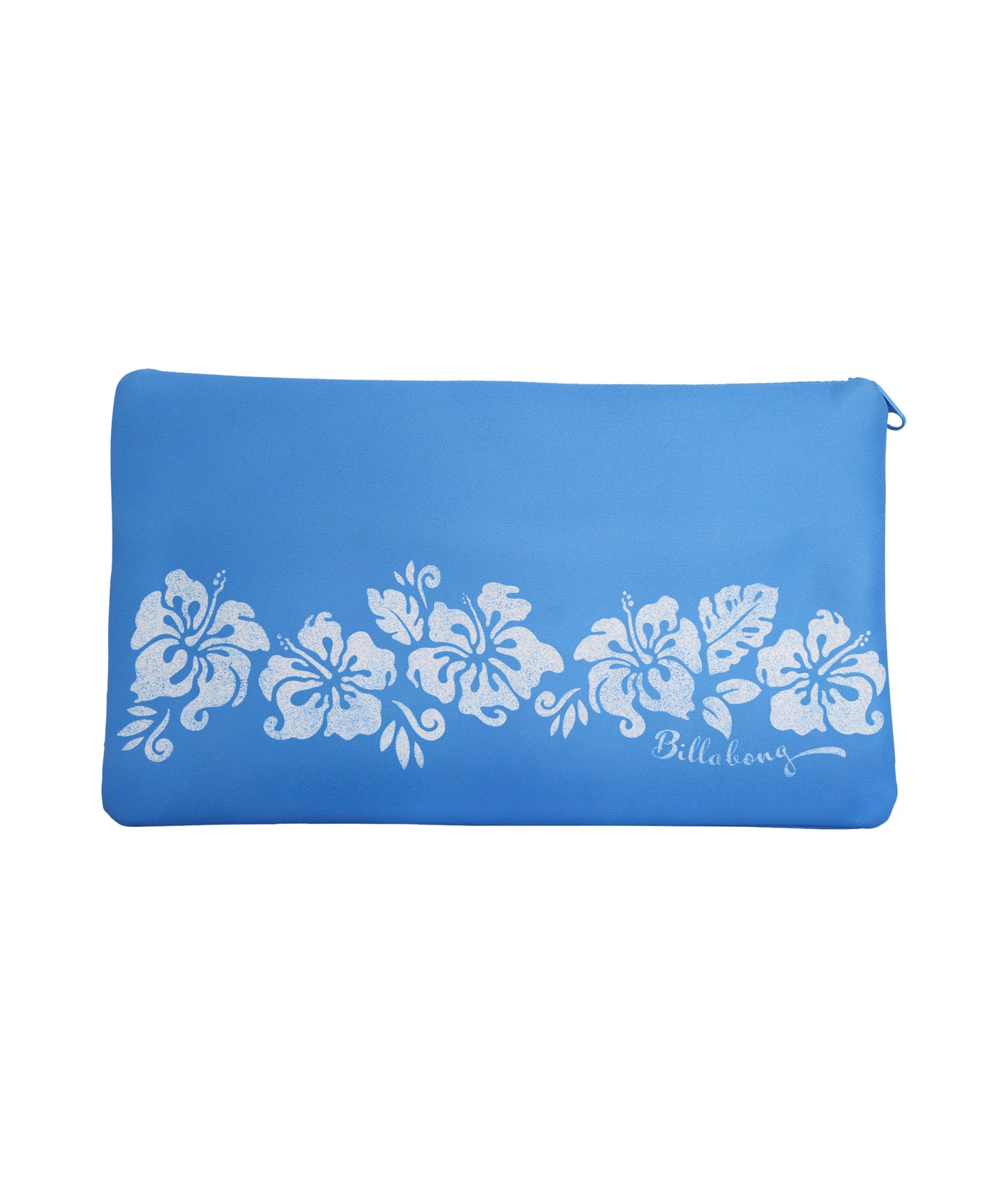 Billabong Happy Hibiscus Lrg Pencil Case