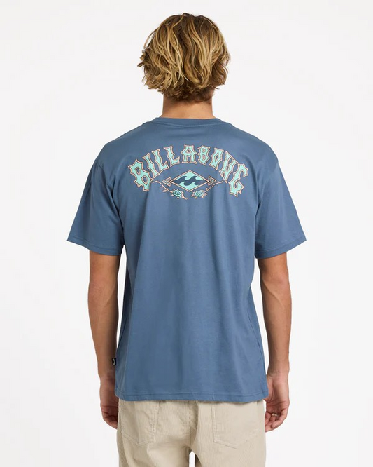 Billabong Rose Arch Regular SS