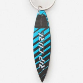 Rip Curl Surfboard Keyring
