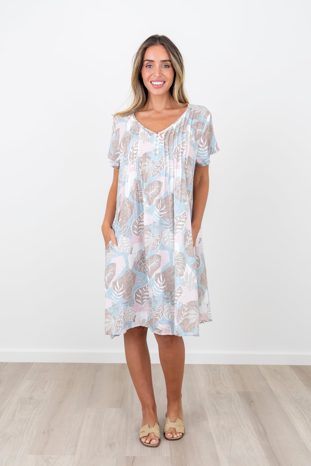 Murano Dress