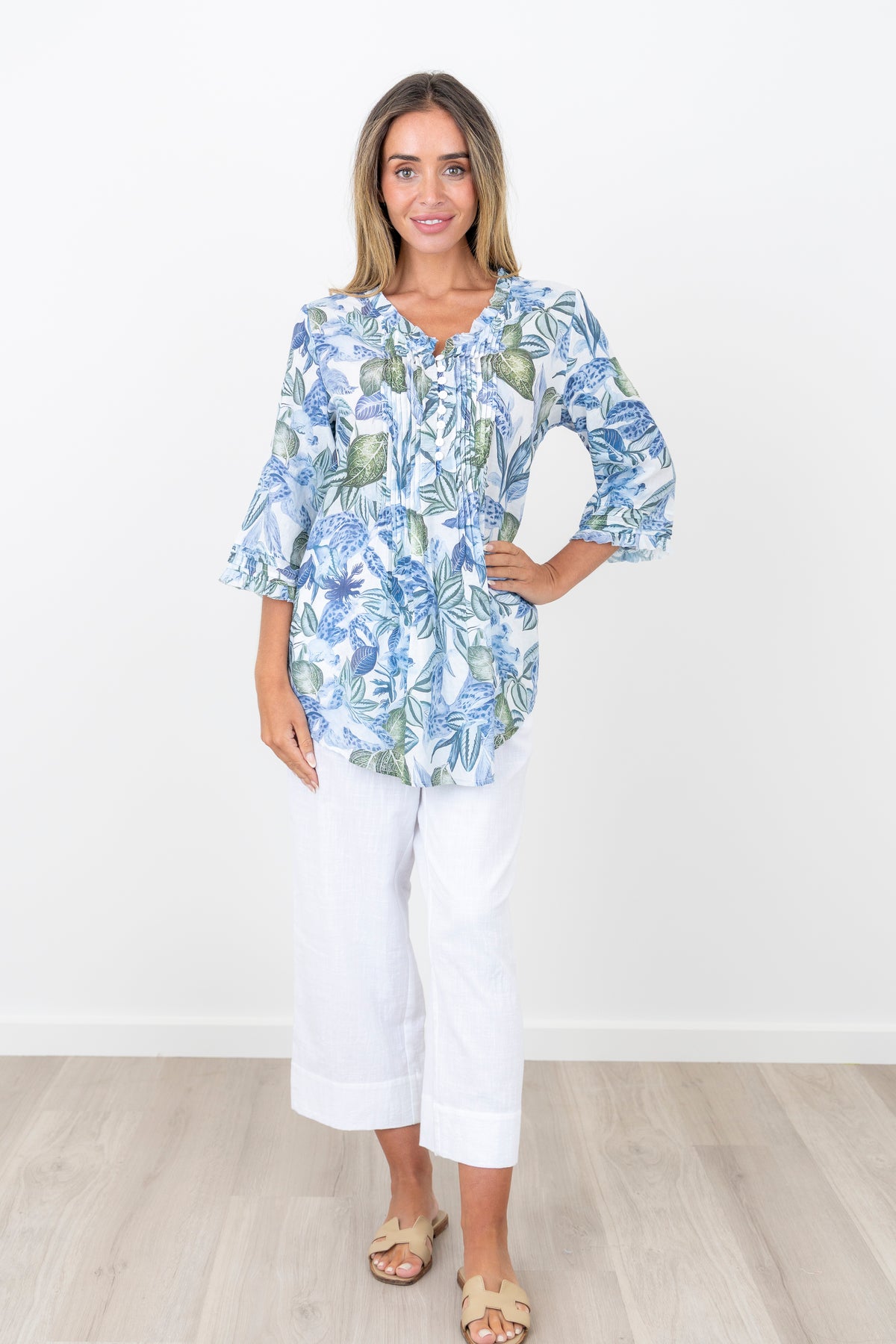 Haven Shirt