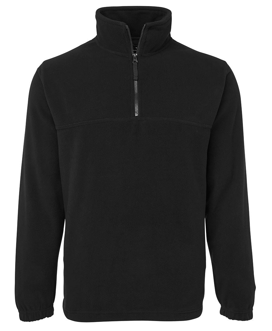JB’s 1/2 Zip Polar