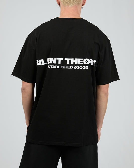 Essential Theory Tee