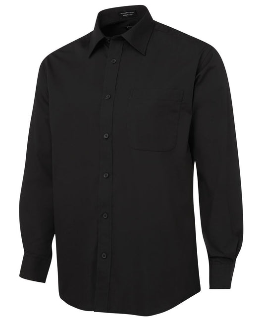 JB’s L/S Poplin Shirt