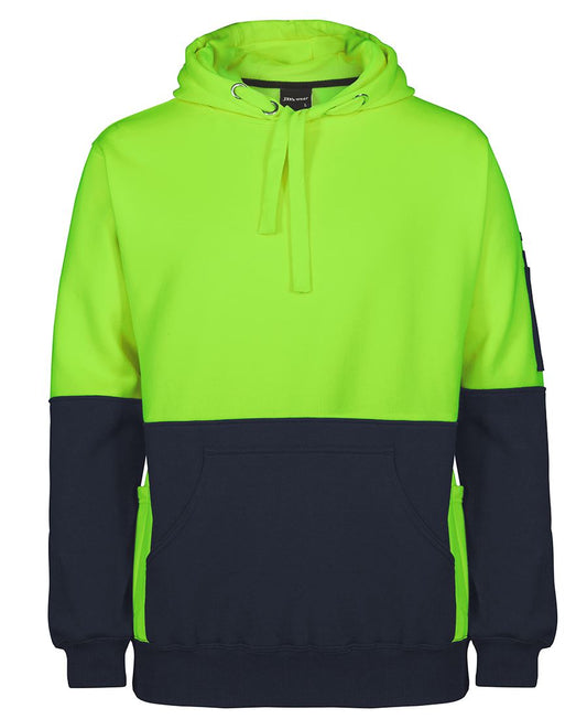 JB's Hi Vis Pullover Hoodie
