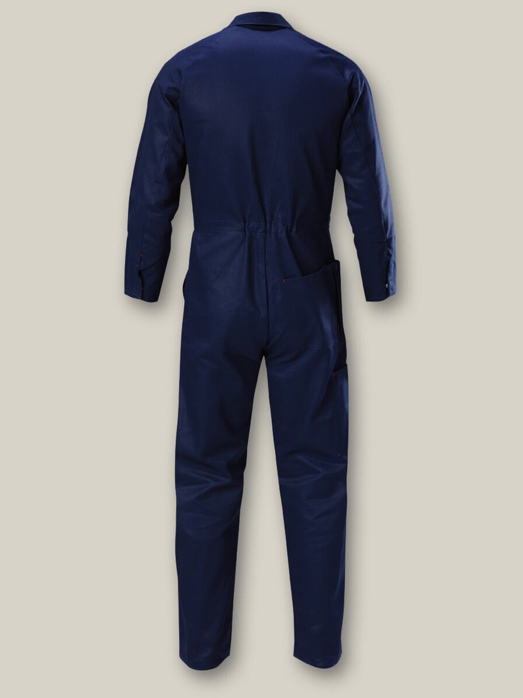 Hard Yakka Drill Coveralls