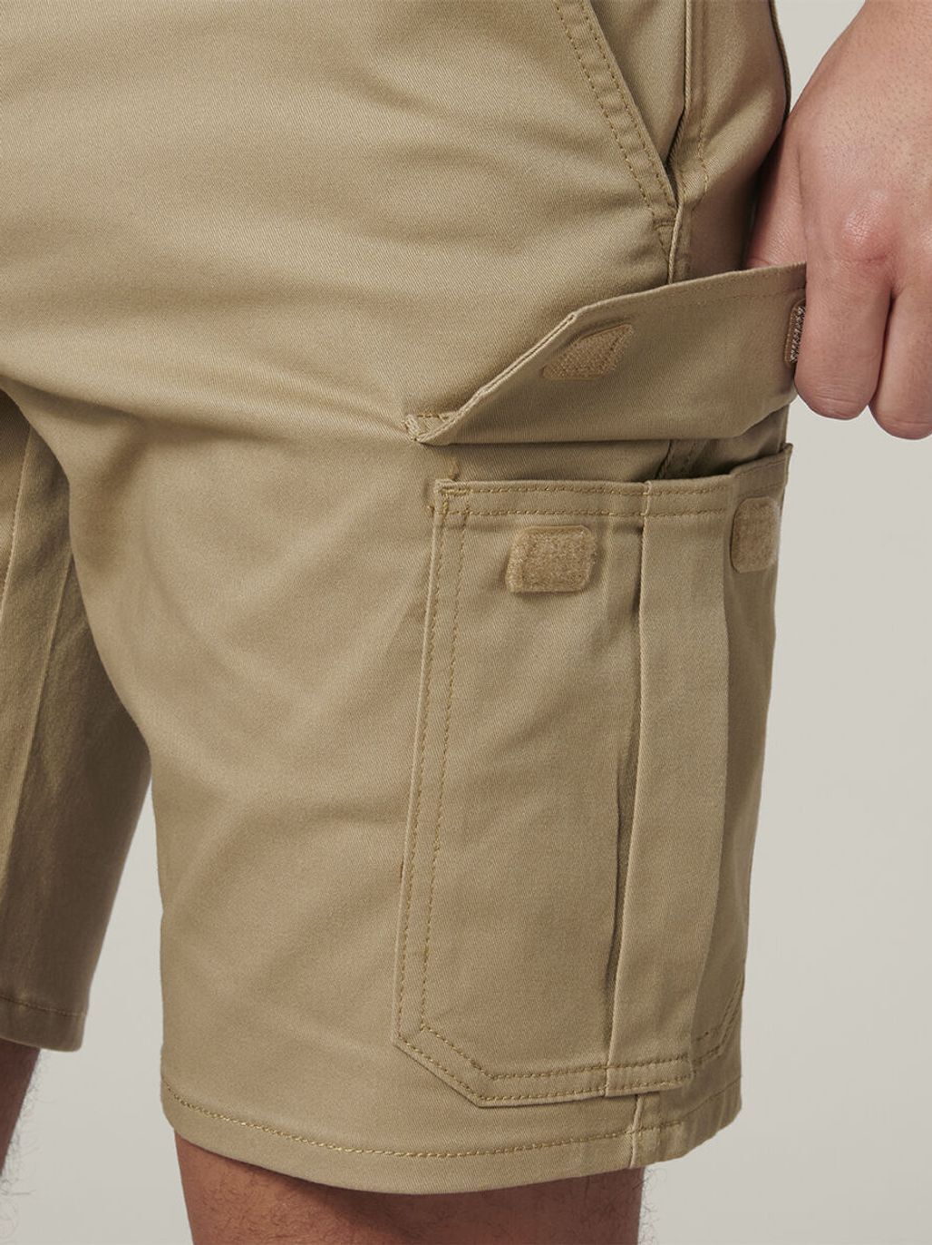 Hard Yakka Stretch Cargo Work Short