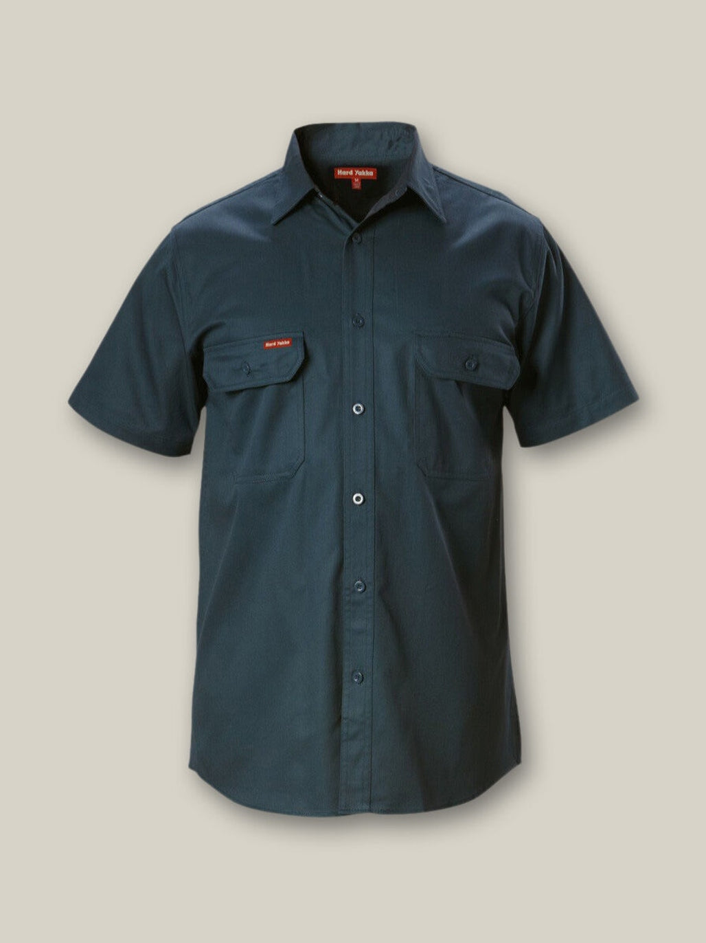 Hard Yakka OF SS Work Shirt