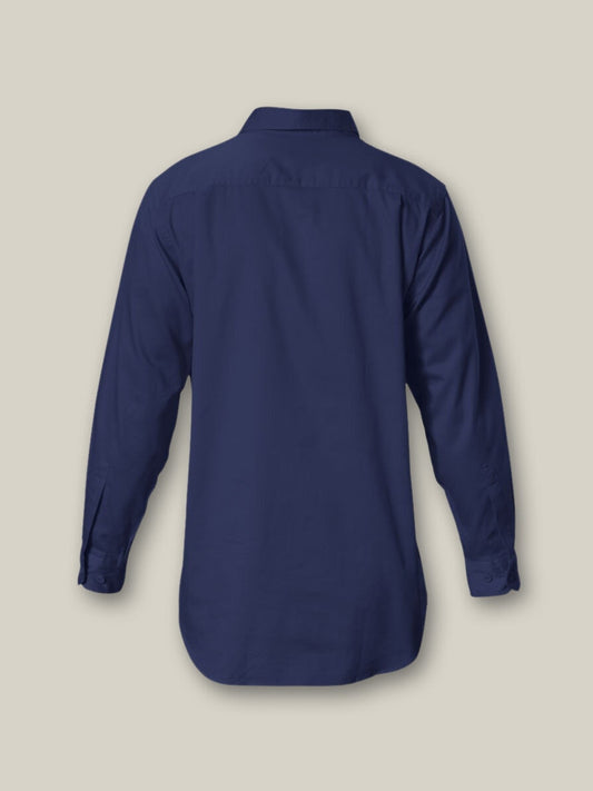 Hard Yakka CF LS Work Shirt