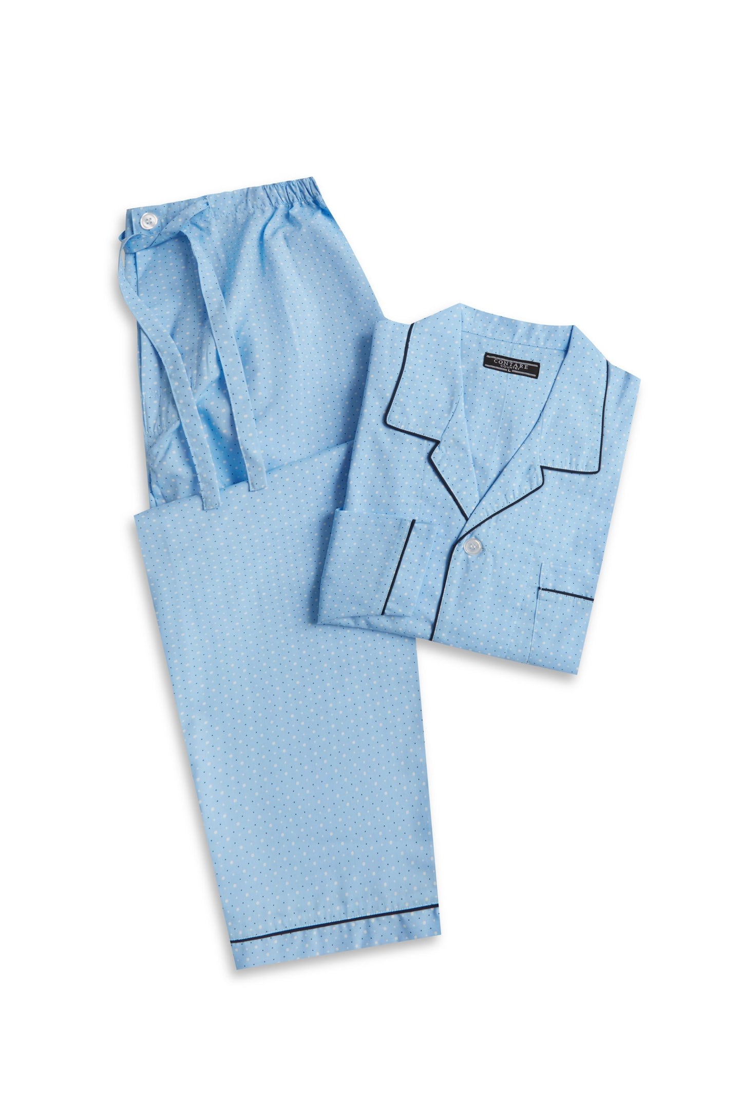 Cotton Rich LS Set