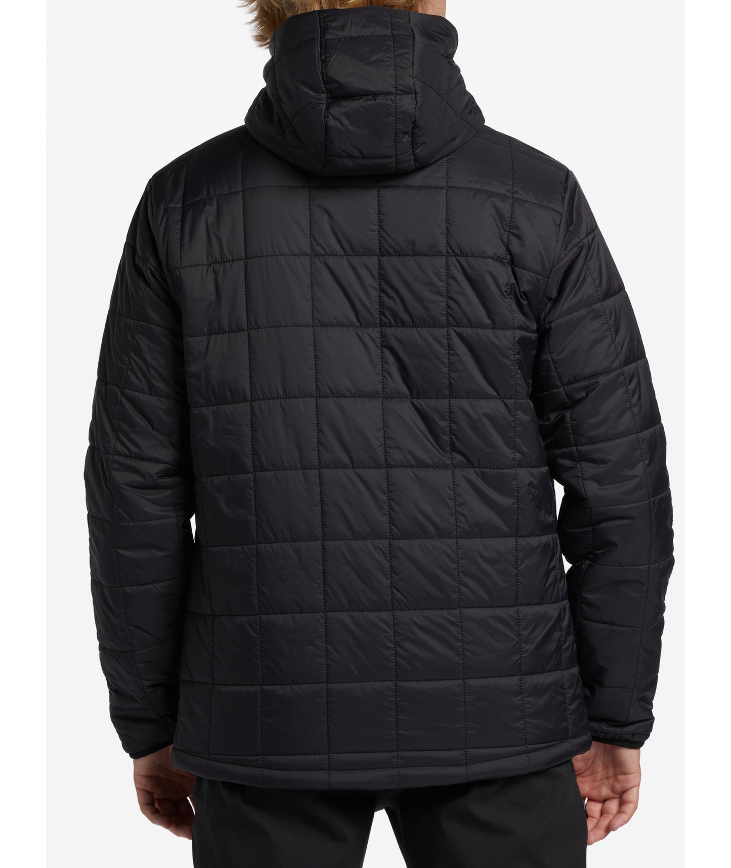 Billabong Journey Puffer Jacket