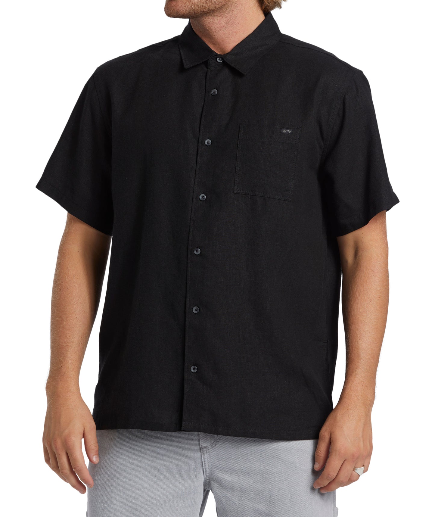 Billabong Ricardo SS