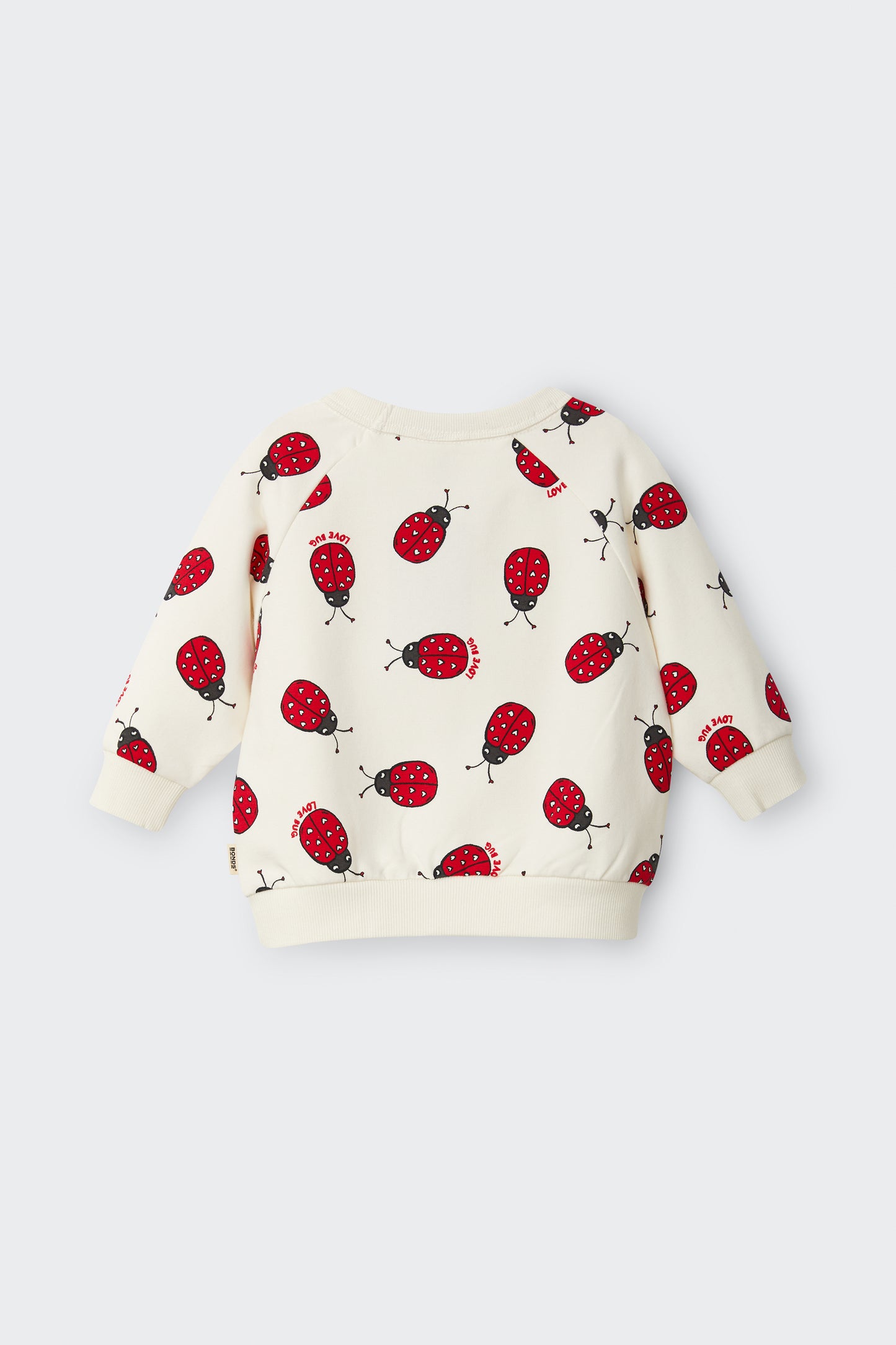 Bonds Soft Threads Pullover
