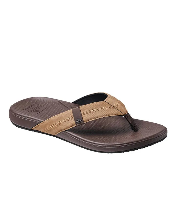 Reef Cushion Phantom 2.0 Brown/Tan