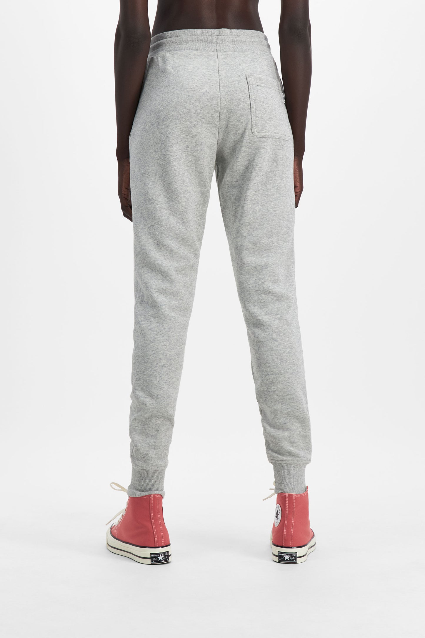 Originals Skinny Trackie - Grey