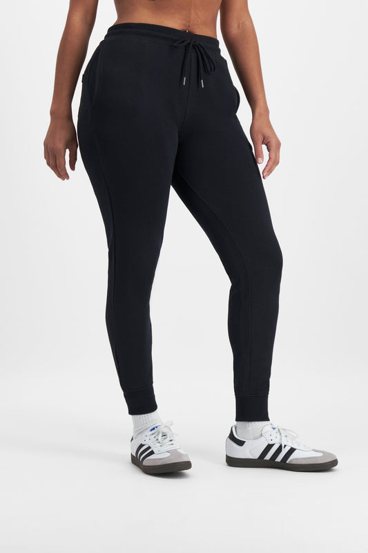 Originals Skinny Trackie - Black
