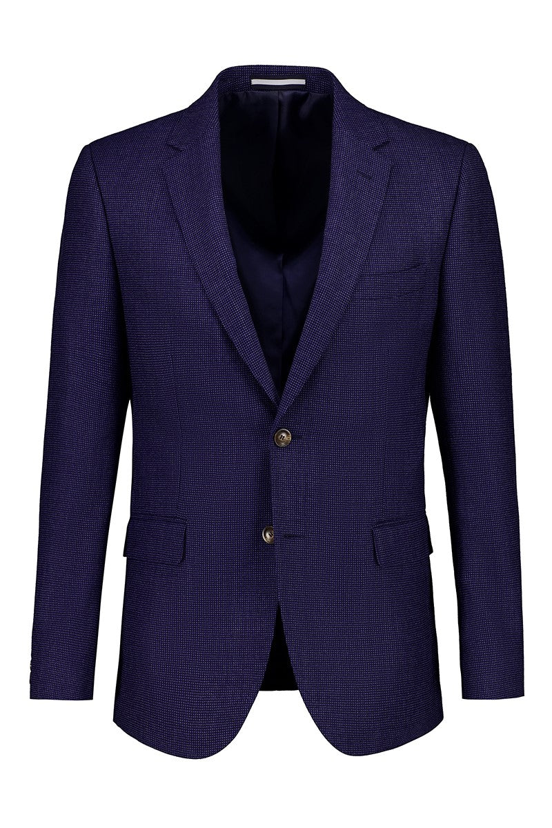 Cambridge Hawthorn Jacket FCP350