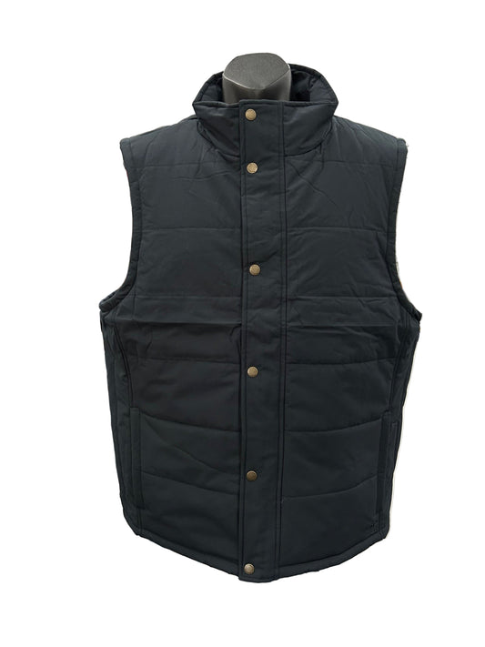 Pilbara Men's Vest