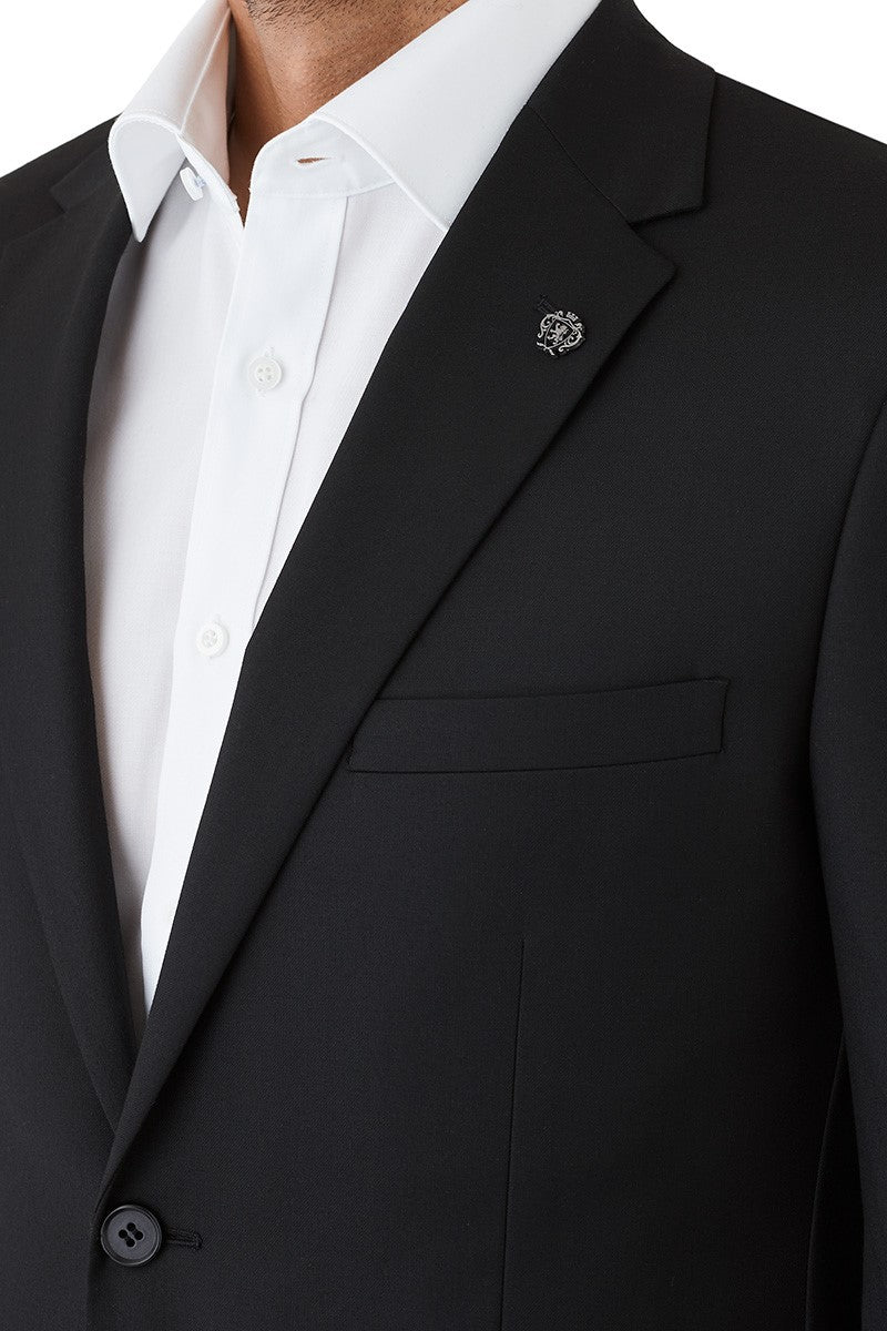 Cambridge Serra Jacket FYF001