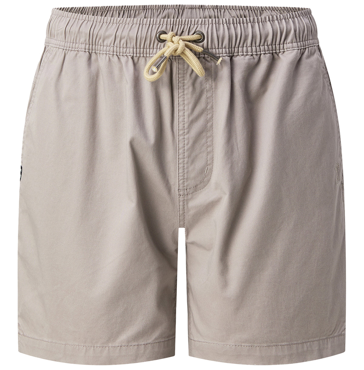 Men's Cotton Stretch Walk Shorts