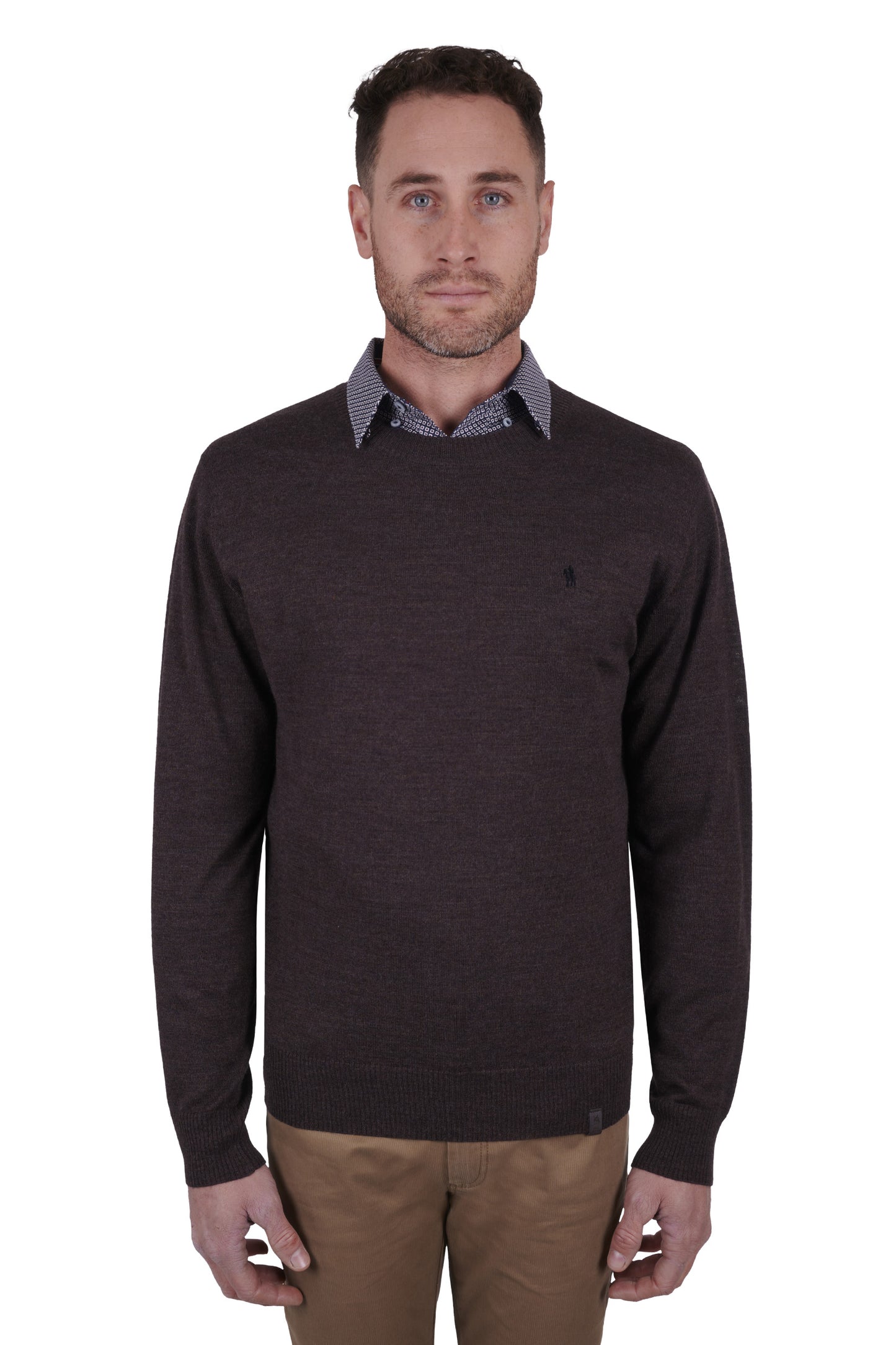 Thomas Cook Men's Lachlan Jumper