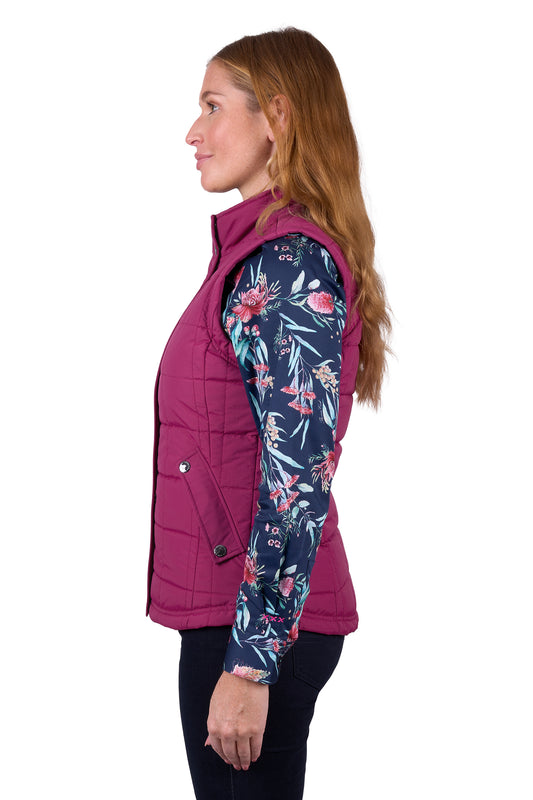 Thomas Cook Wmns Vera Vest