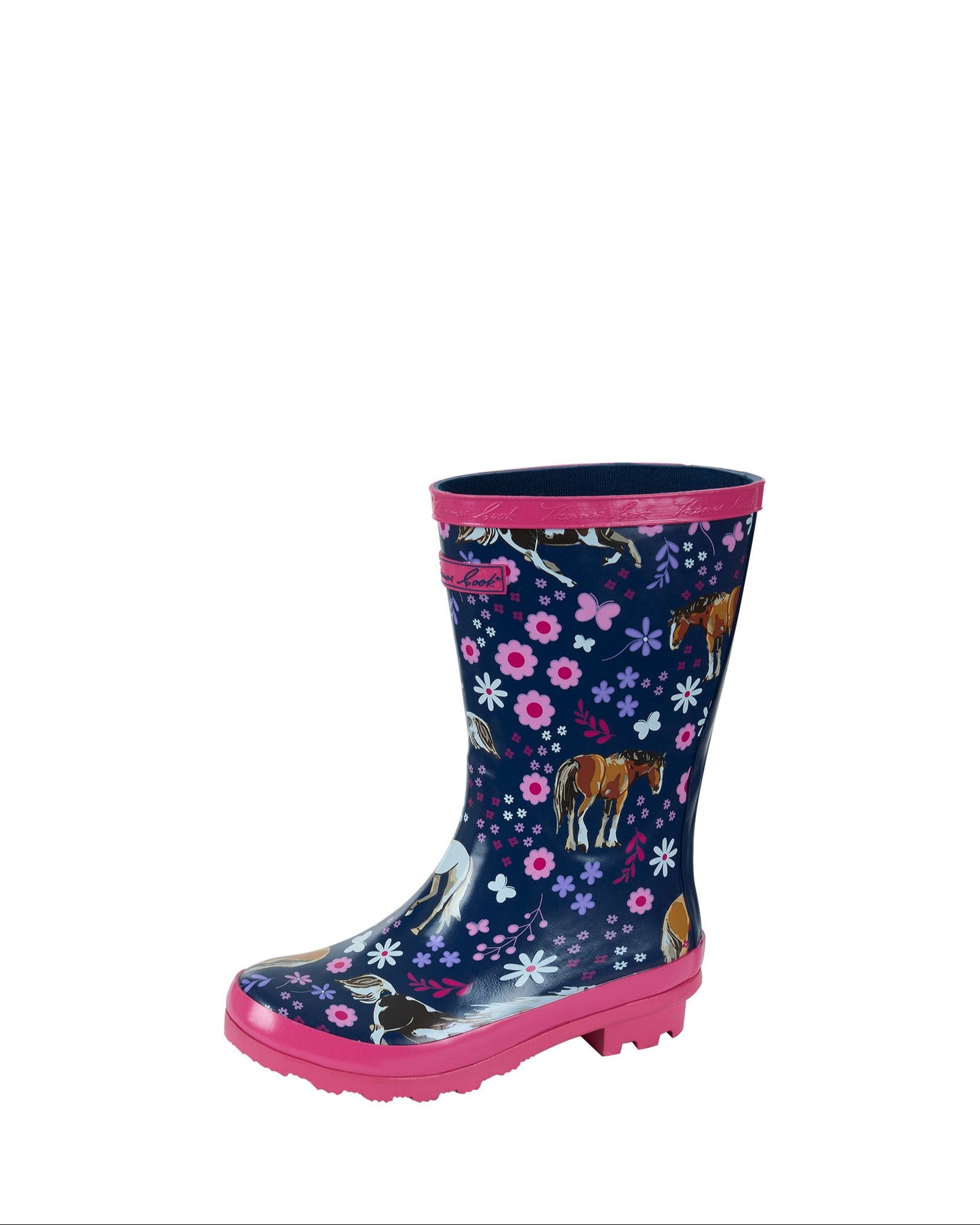 Thomas Cook Kids Gigi Gumboot