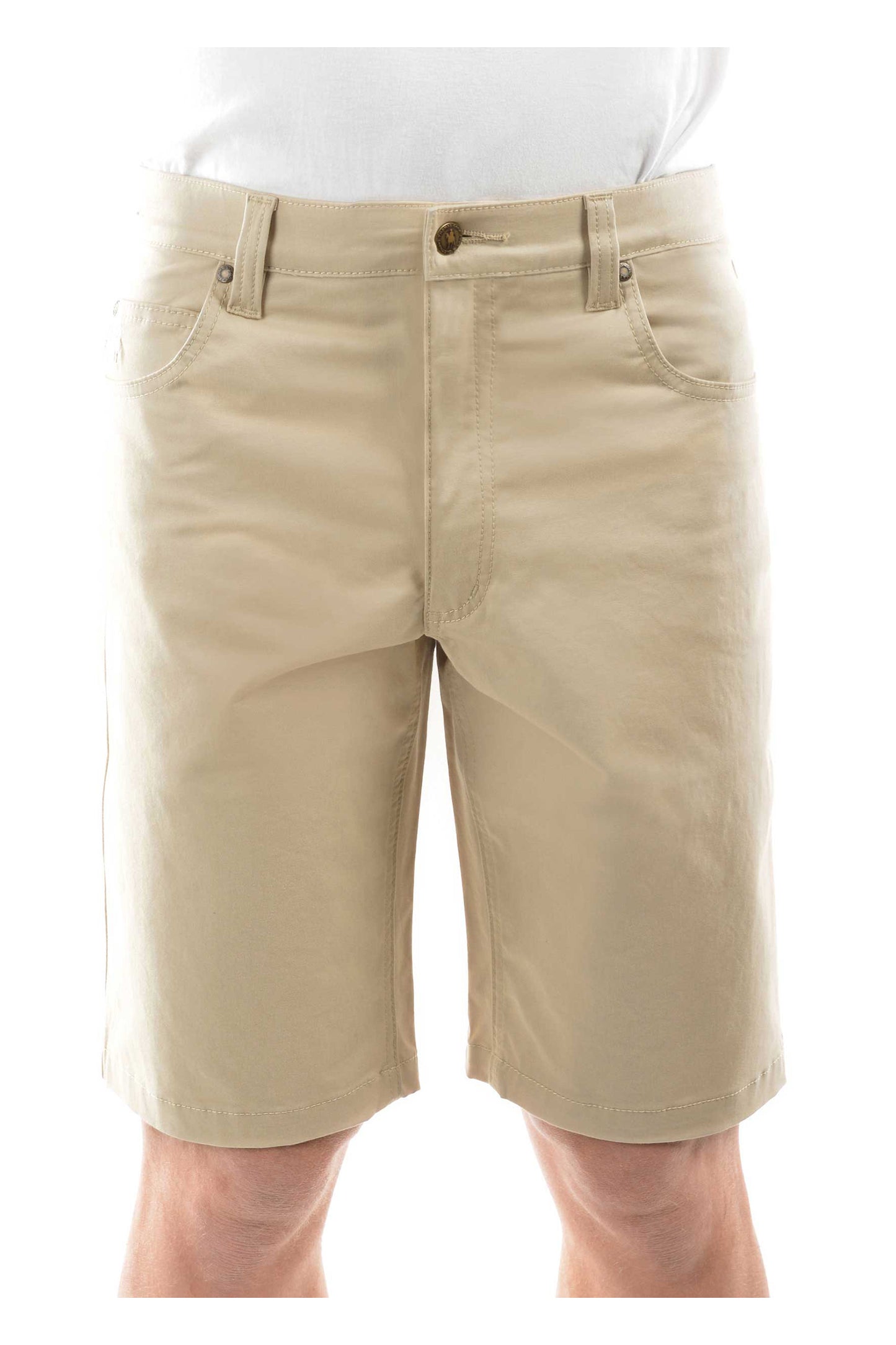 Thomas Cook Mens Jake Comfort Waist Short