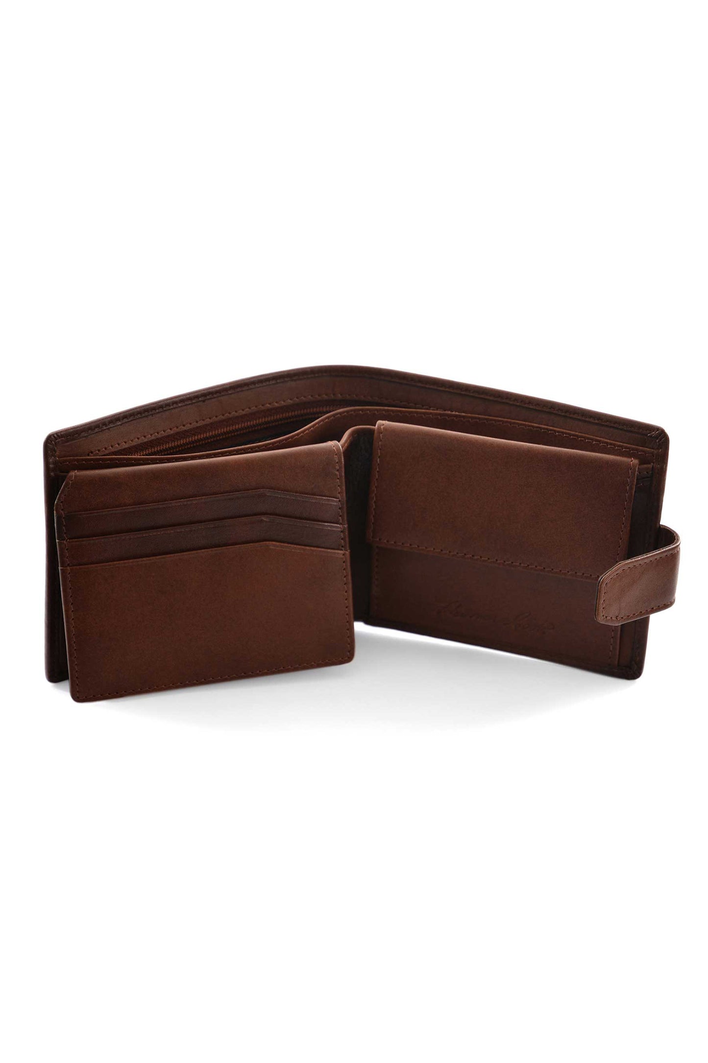 Cootamundra Bifold Wallet
