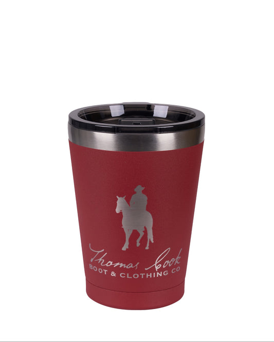 Thomas Cook Insulated Coffee Cup