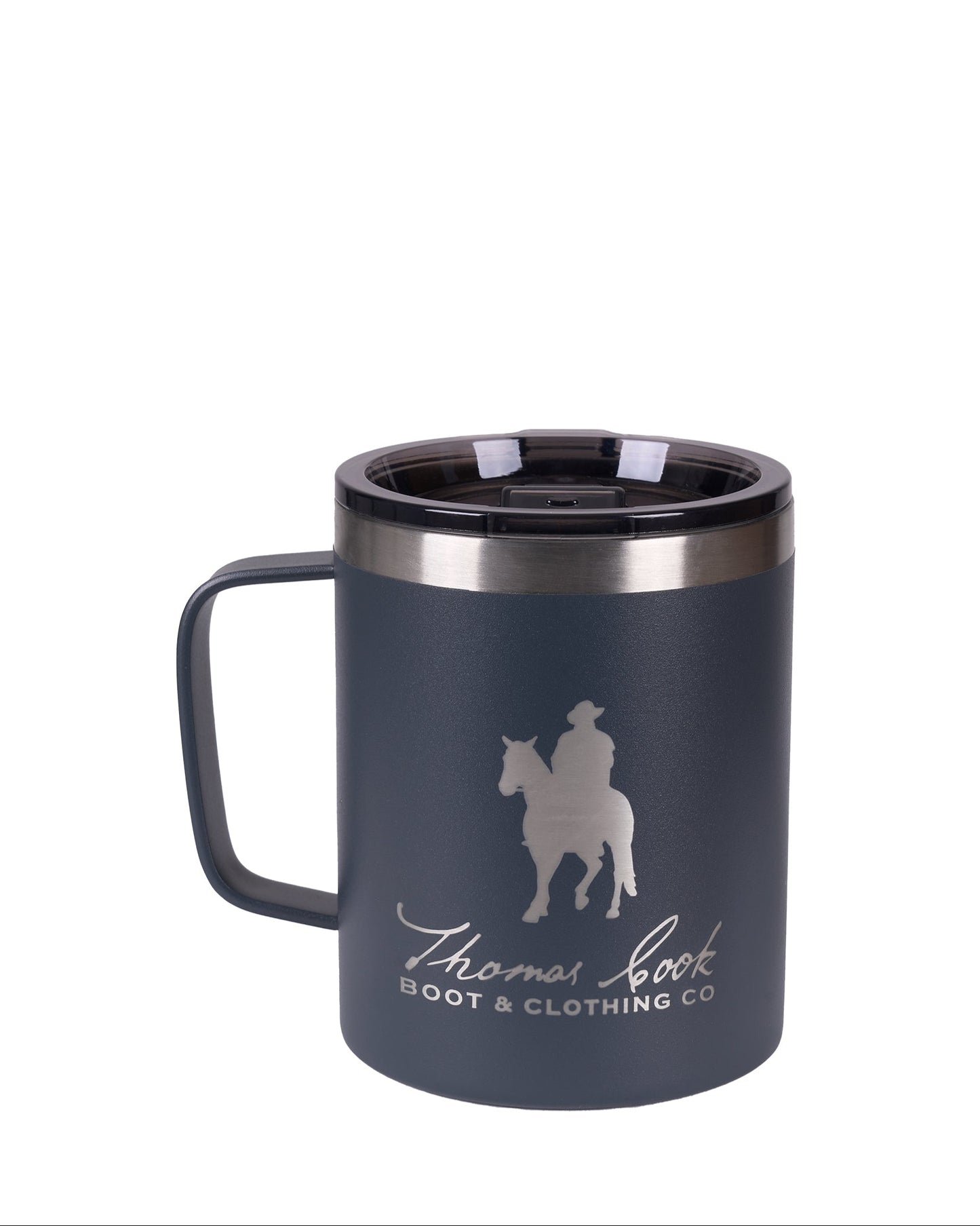 Thomas Cook Insulated Mug