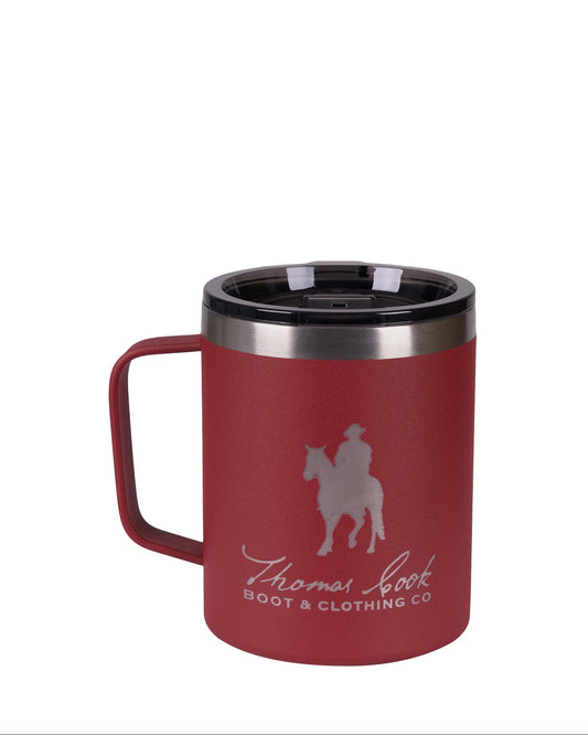 Thomas Cook Insulated Mug