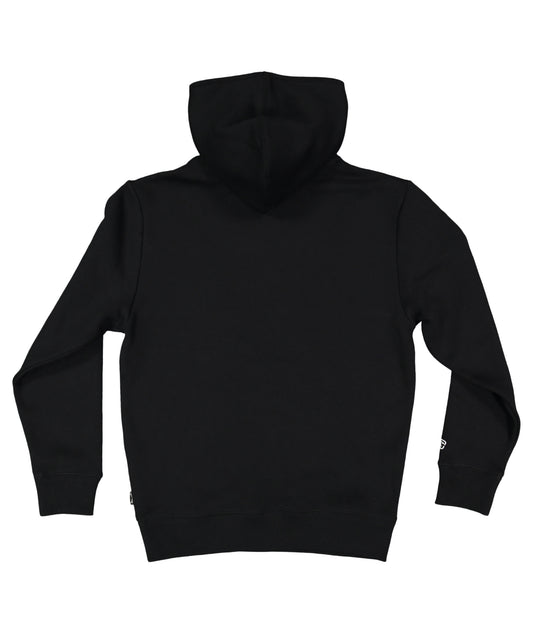 Billabong Bracket Wave Pop Hood - Boys