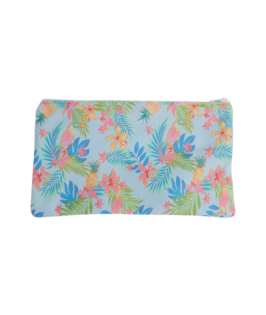 Billabong In Da Jungle Lrg Pencil Case