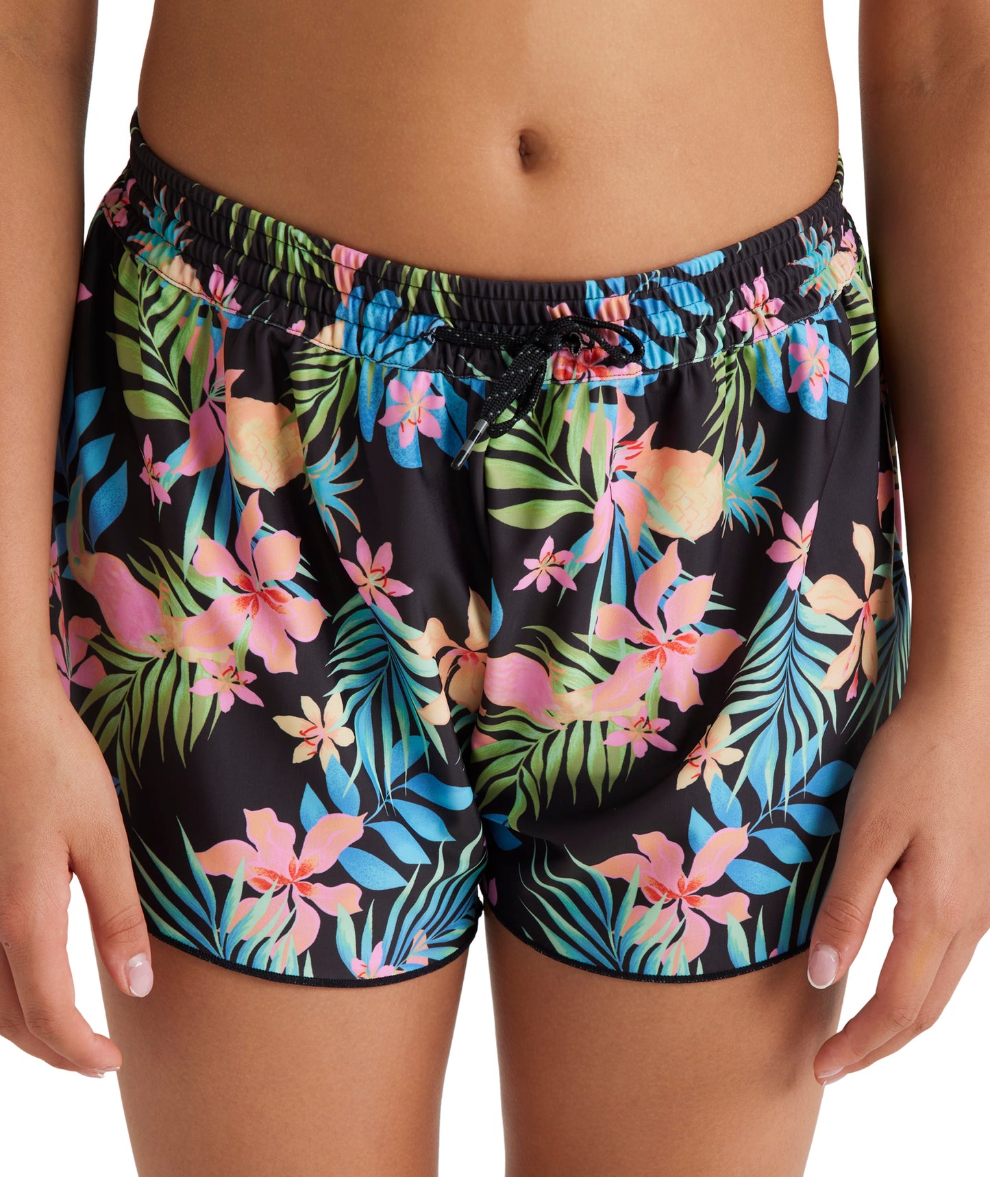 Billabong In Da Jungle Swim Short