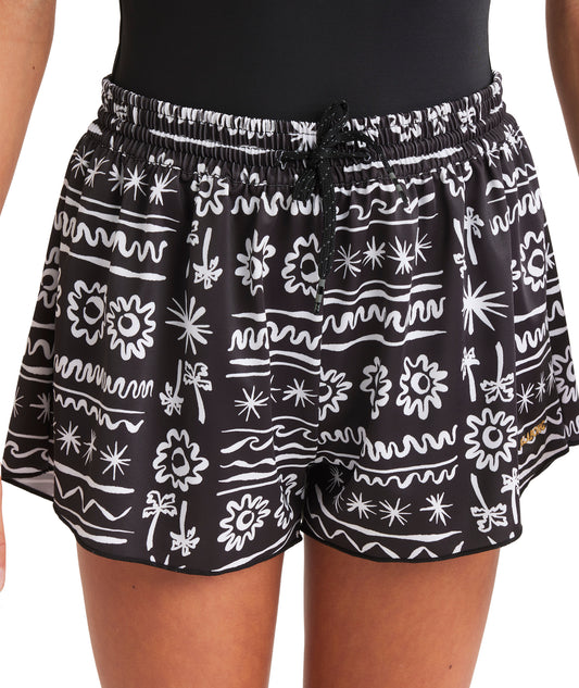 Billabong Lost On You Swim Volley